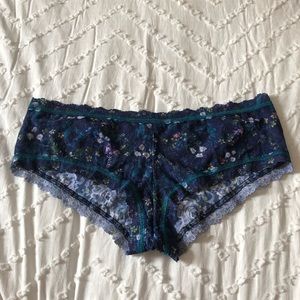 Hanky Panky Boyshort